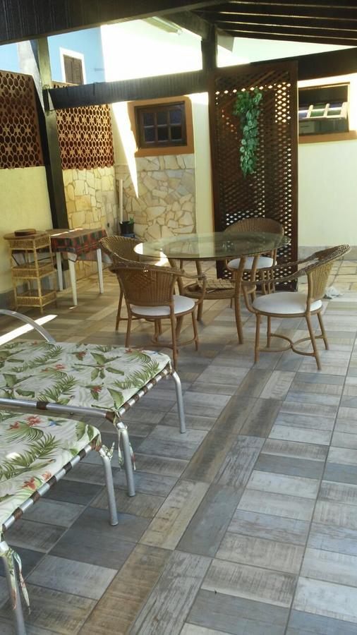 Pousada Alto Da Pontinha أرارواما المظهر الخارجي الصورة