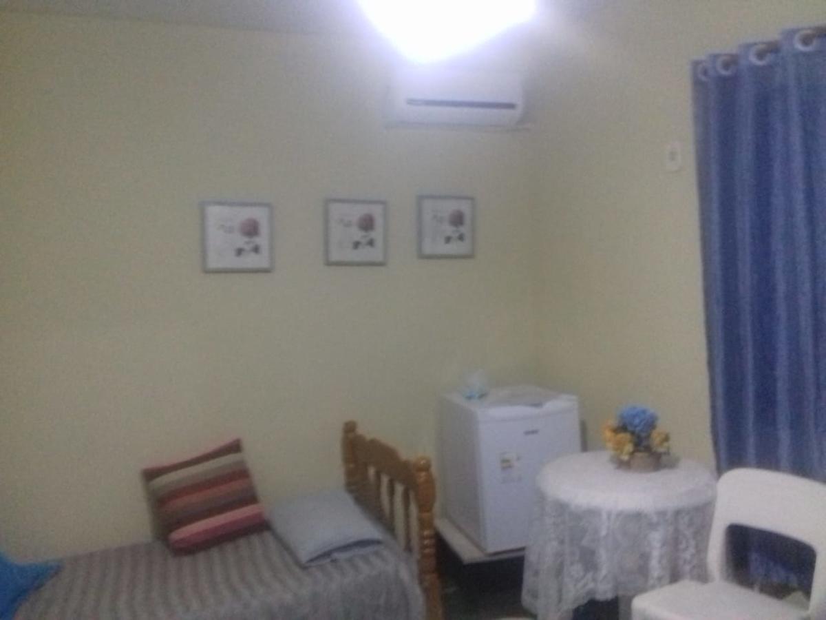Pousada Alto Da Pontinha أرارواما المظهر الخارجي الصورة